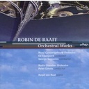 Etcetera Orchestral Works