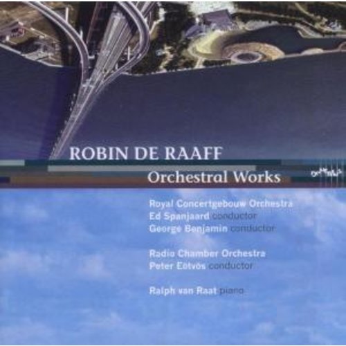 Etcetera Orchestral Works