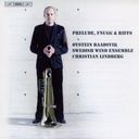 BIS Prelude, Fnugg And Riffs