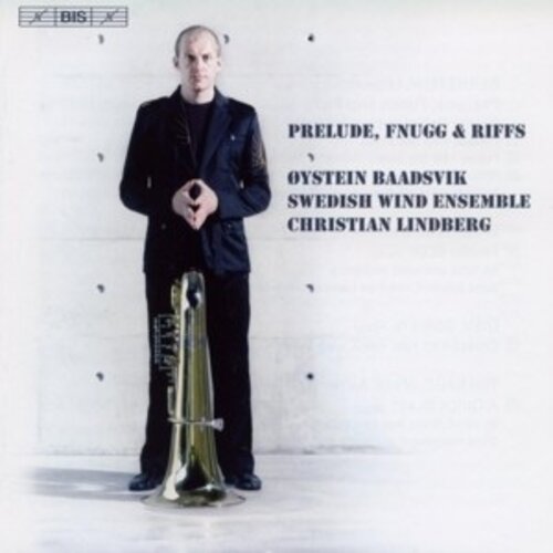 BIS Prelude, Fnugg And Riffs