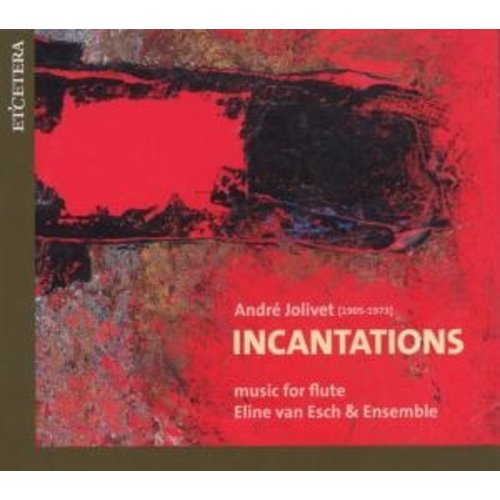 Etcetera Incantations, Music For Flute