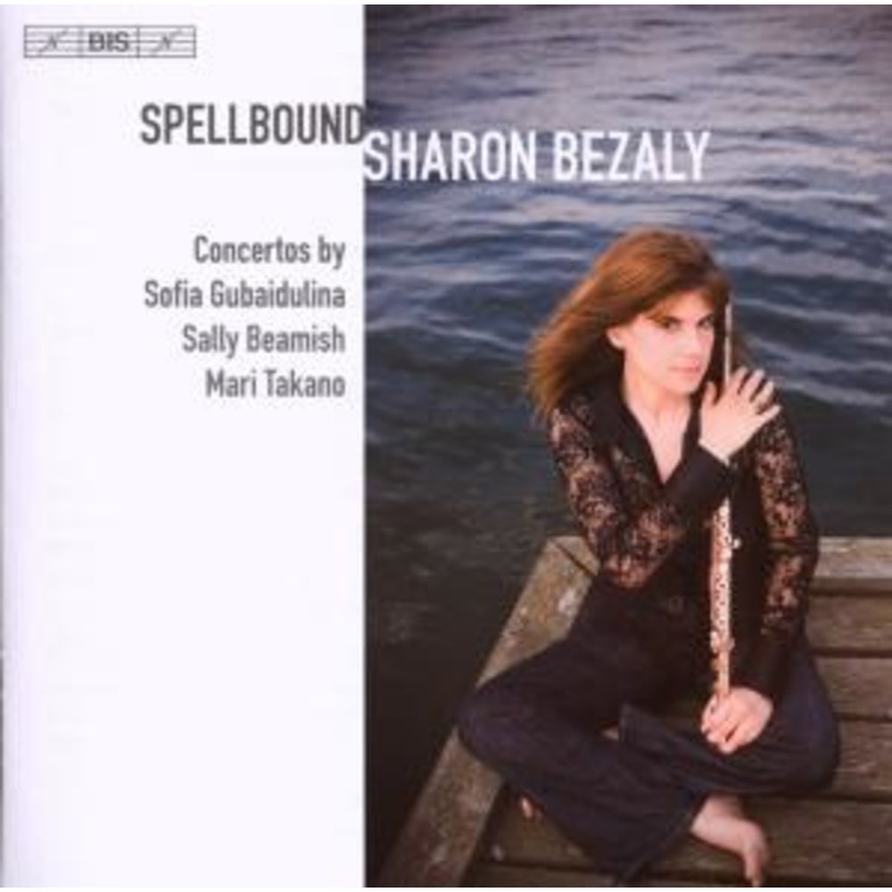 BIS Spellbound - Female Flute