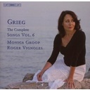 BIS Grieg - Songs 6