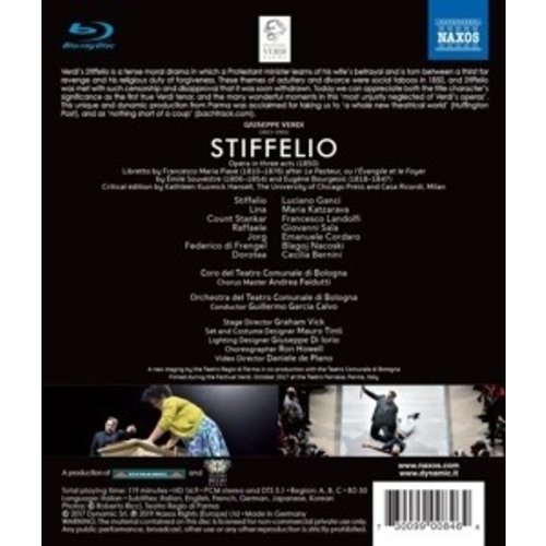 Naxos Stiffelio