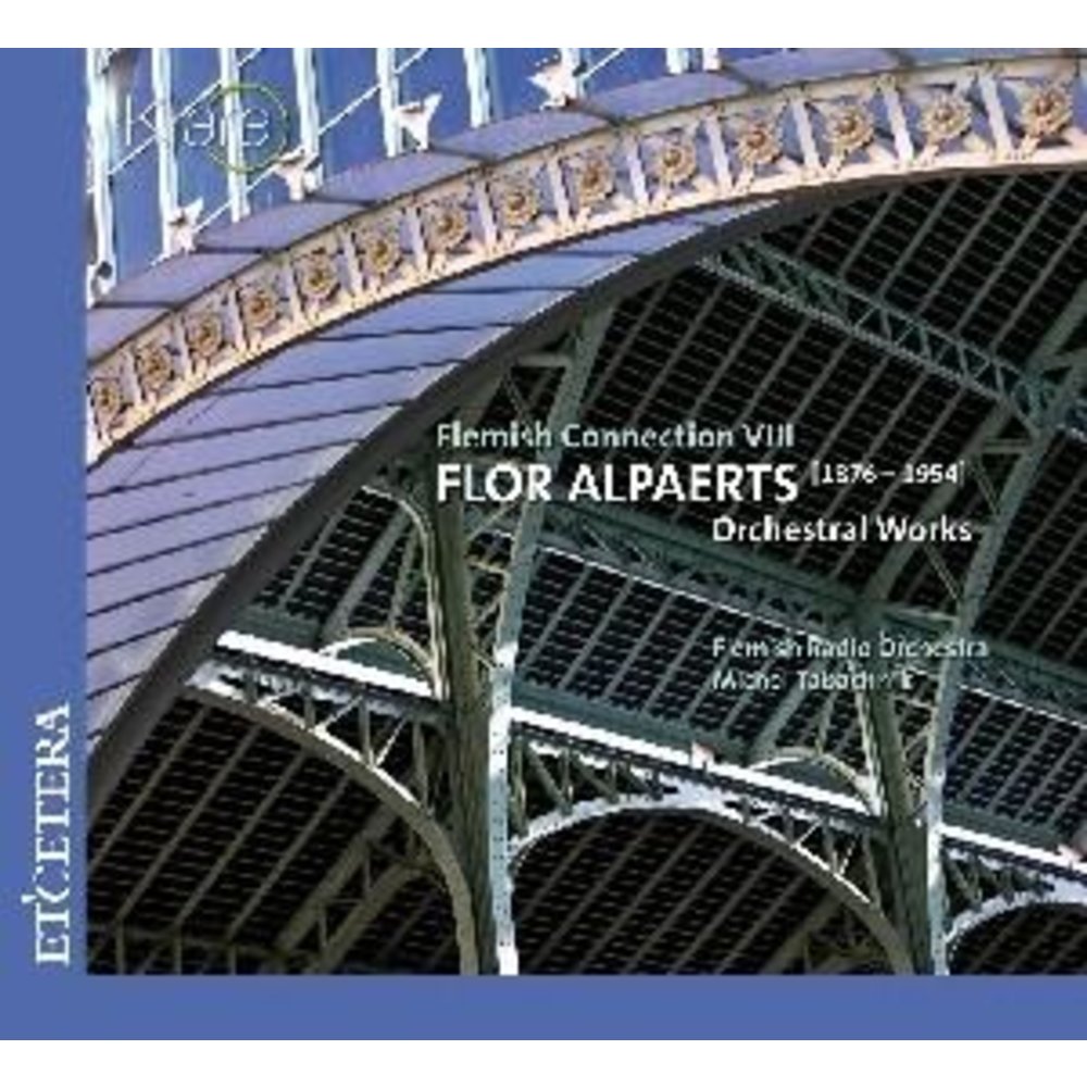 Etcetera Flemish Connection Vol.8