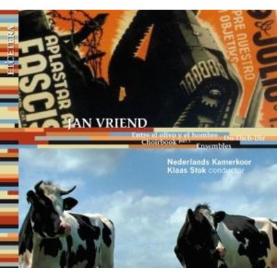 Entre El Olivo Y El Hombre/Du-Dich-