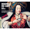 ALPHA Routes Du Cafe