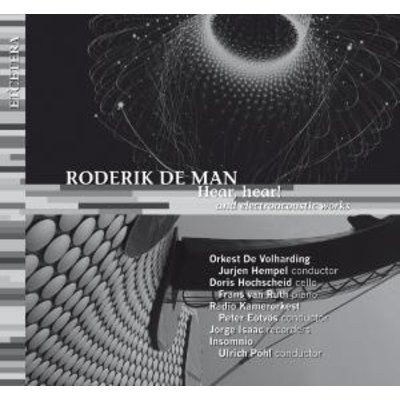 Hear, Hear! And Electroacoustic Wor