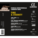 ALPHA Time & Eternity