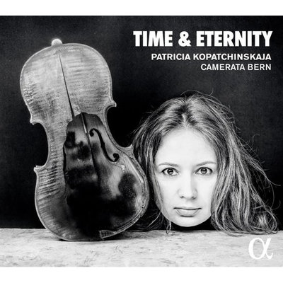 Time & Eternity