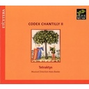 Etcetera Codex Chantilly Ii