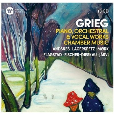 Piano Concertos /Orchestral