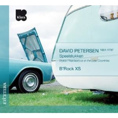 Stylus Phantasticus In The Netherla