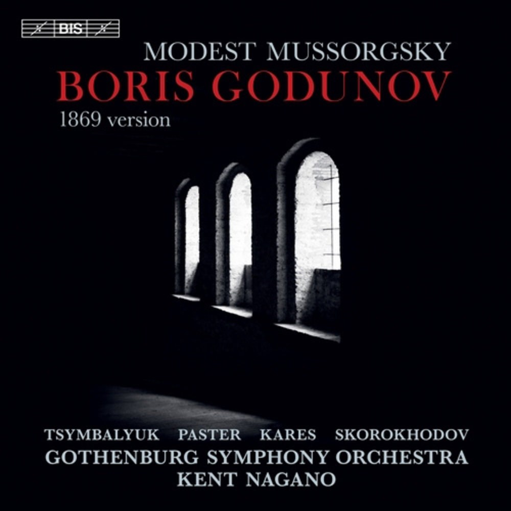 BIS Boris Godunov