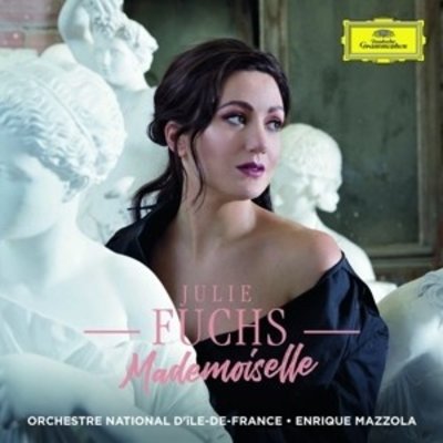 Mademoiselle