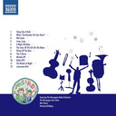 Naxos New Orchestral Hits 4 Kids