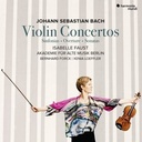 Harmonia Mundi Bach J.s. Violin Concertos