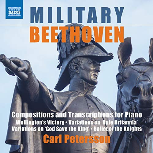 Naxos Military Beethoven