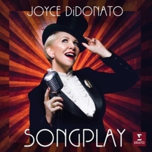 Erato/Warner Classics Songplay