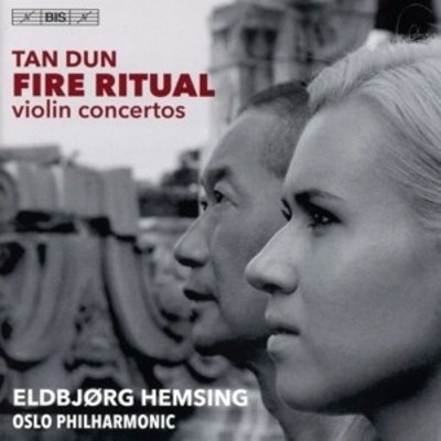 Fire Ritual, Violin Concertos