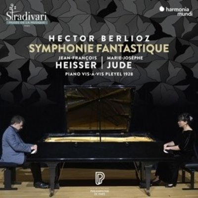 Berlioz Symphonie Fantastique
