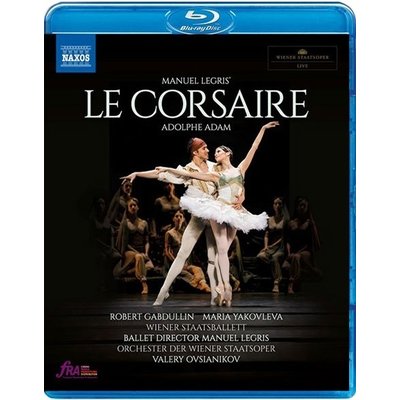 Le Corsaire