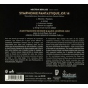 Harmonia Mundi Berlioz Symphonie Fantastique