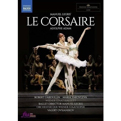 Le Corsaire