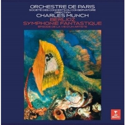 Symphonie Fantastique