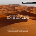 Moses Und Aaron