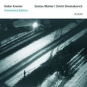 ECM New Series Mahler (Symphony No. 10) / Shostakovitch (Symphony