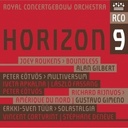 RCO LIVE Horizon 9