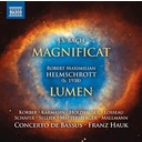 Naxos Magnificat - Lumen