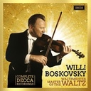 Deutsche Grammophon Willi Boskovsky: Complete Decca Recordings