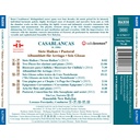 Naxos Siete Haikus - Pastoral Naxos Siete Haikus - Pastoral