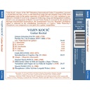 Naxos Guitar Laureate Recital Naxos Guitar Laureate Recital