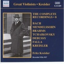 Naxos The Complete Recordings, Vol. 8