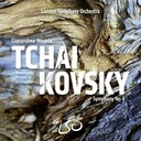 Tchaikovsky Symphony No. 4 - Mussor