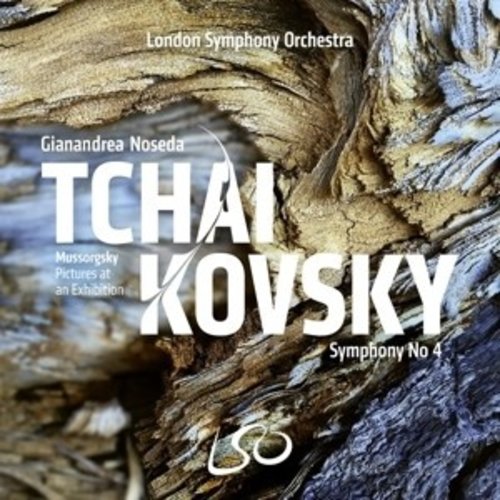 Tchaikovsky Symphony No. 4 - Mussor