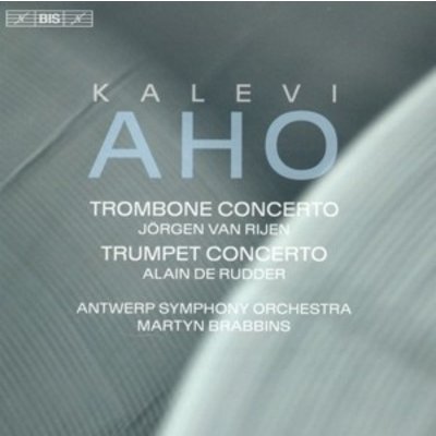 Concertos For Trombone And Trumpet