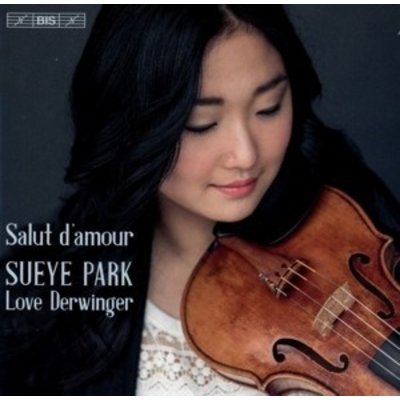 Salut D'amour - Violin Favourites