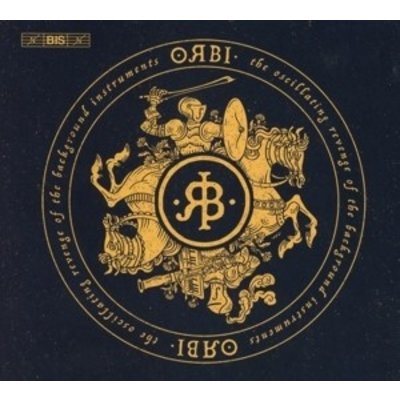 Orbi: The Oscillating Revenge of the Background Instruments.