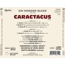 Hyperion Caractacus Hyperion Caractacus