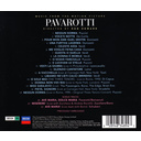 DECCA Pavarotti