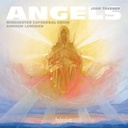Hyperion Tavener: Angels & Other Choral Works