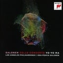 Sony Classical Salonen Cello Concerto