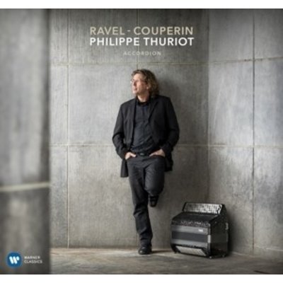 Ravel - Couperin
