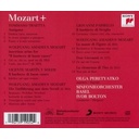 Sony Classical Mozart Plus