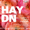 Brilliant Classics Quintessence Haydn: Complete London Symphonies