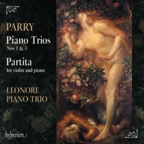 Hyperion Piano Trios Nos 1 & 3
